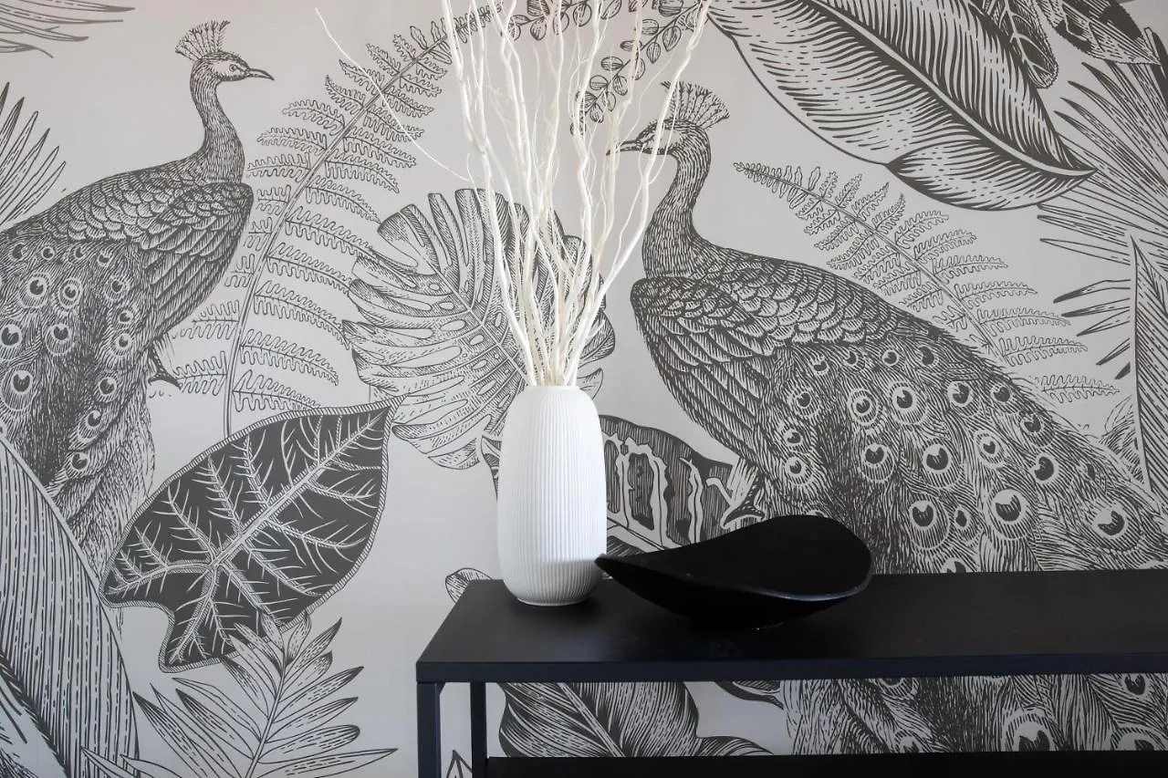 Daplace - Vico Apartment Mailand