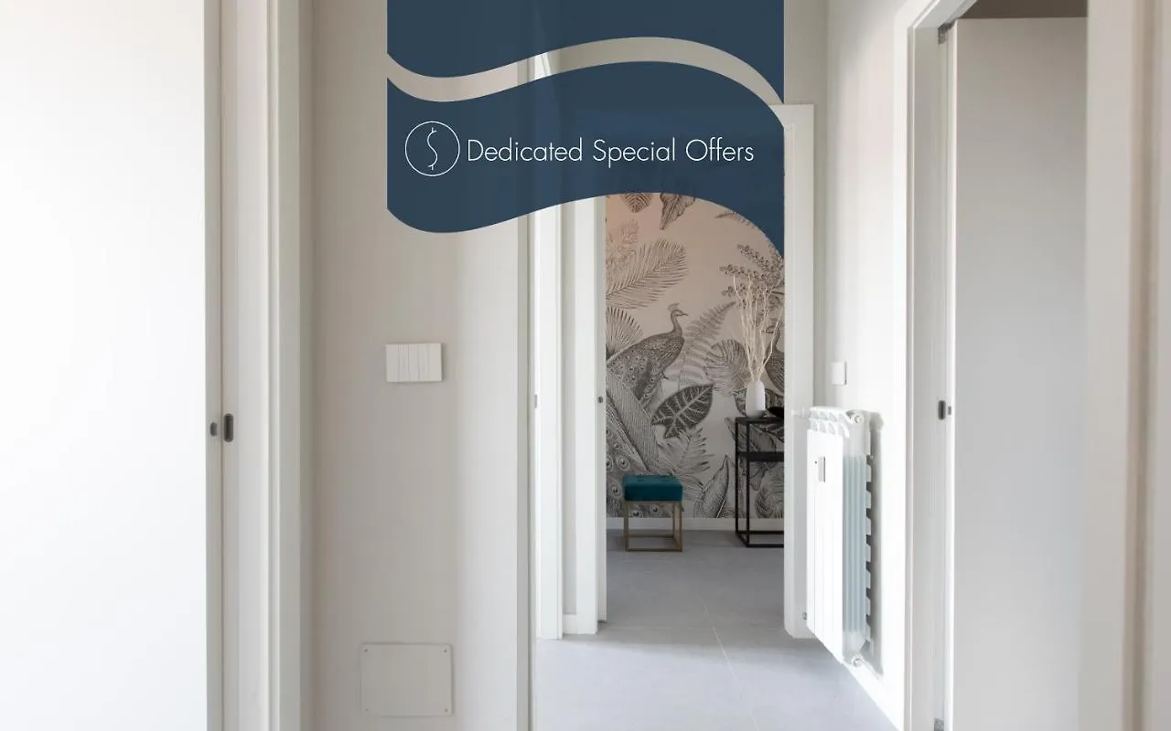 Daplace - Vico Apartment Mailand