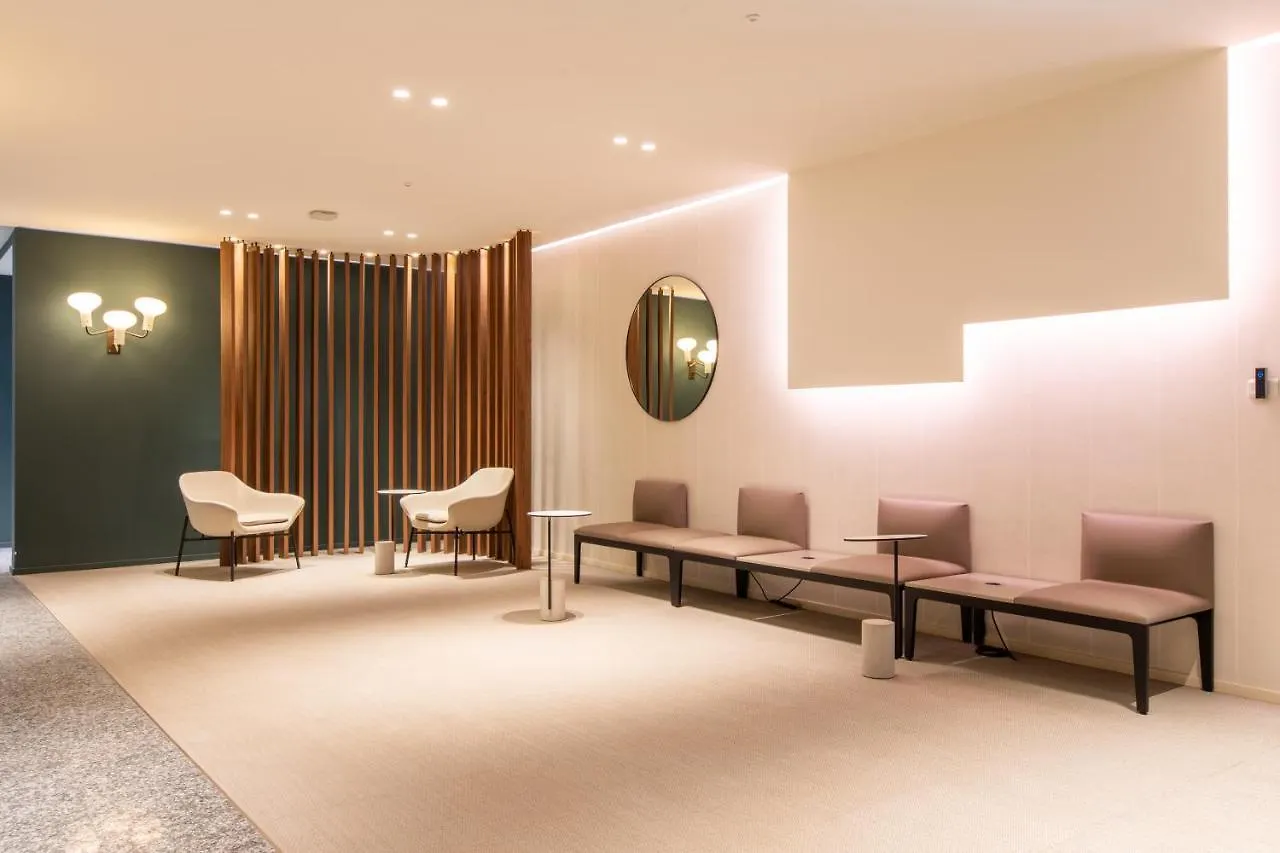 Daplace - Vico Apartment Mailand
