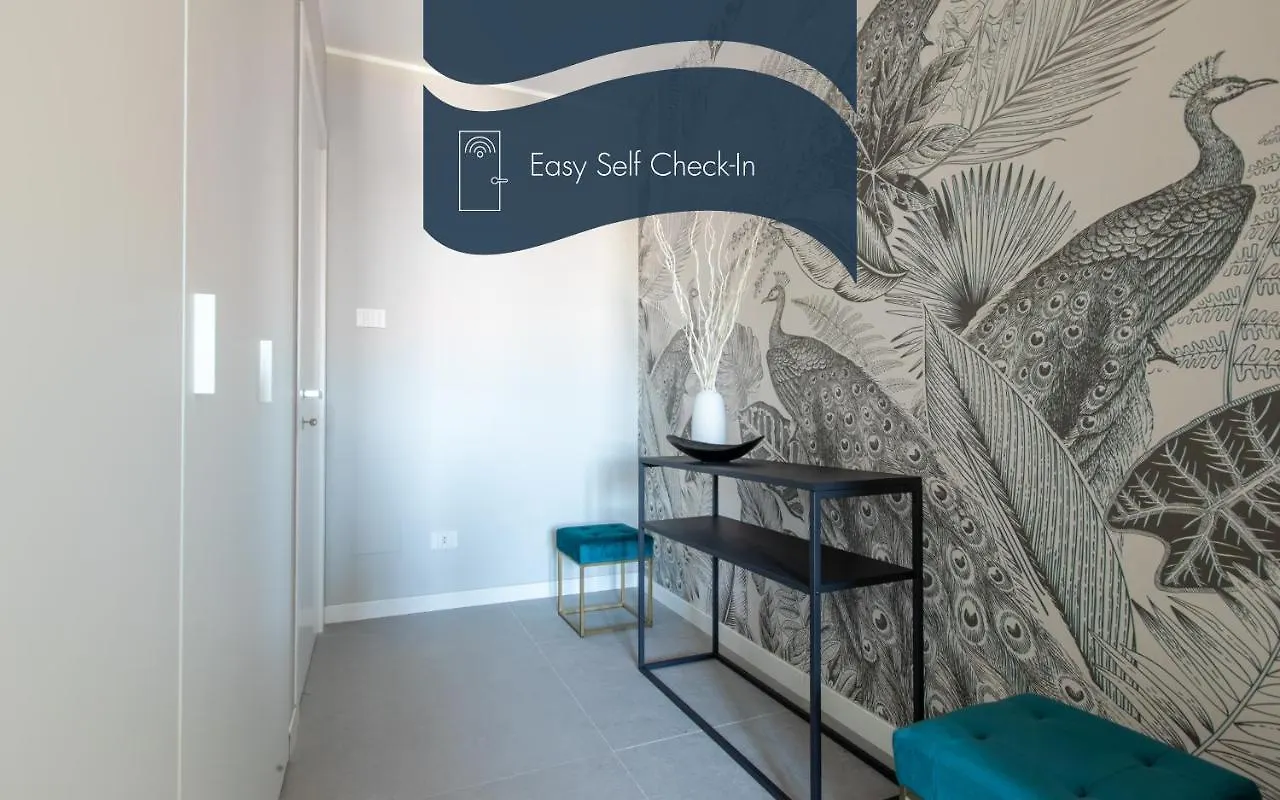 Daplace - Vico Apartment Mailand 0*,  Italien