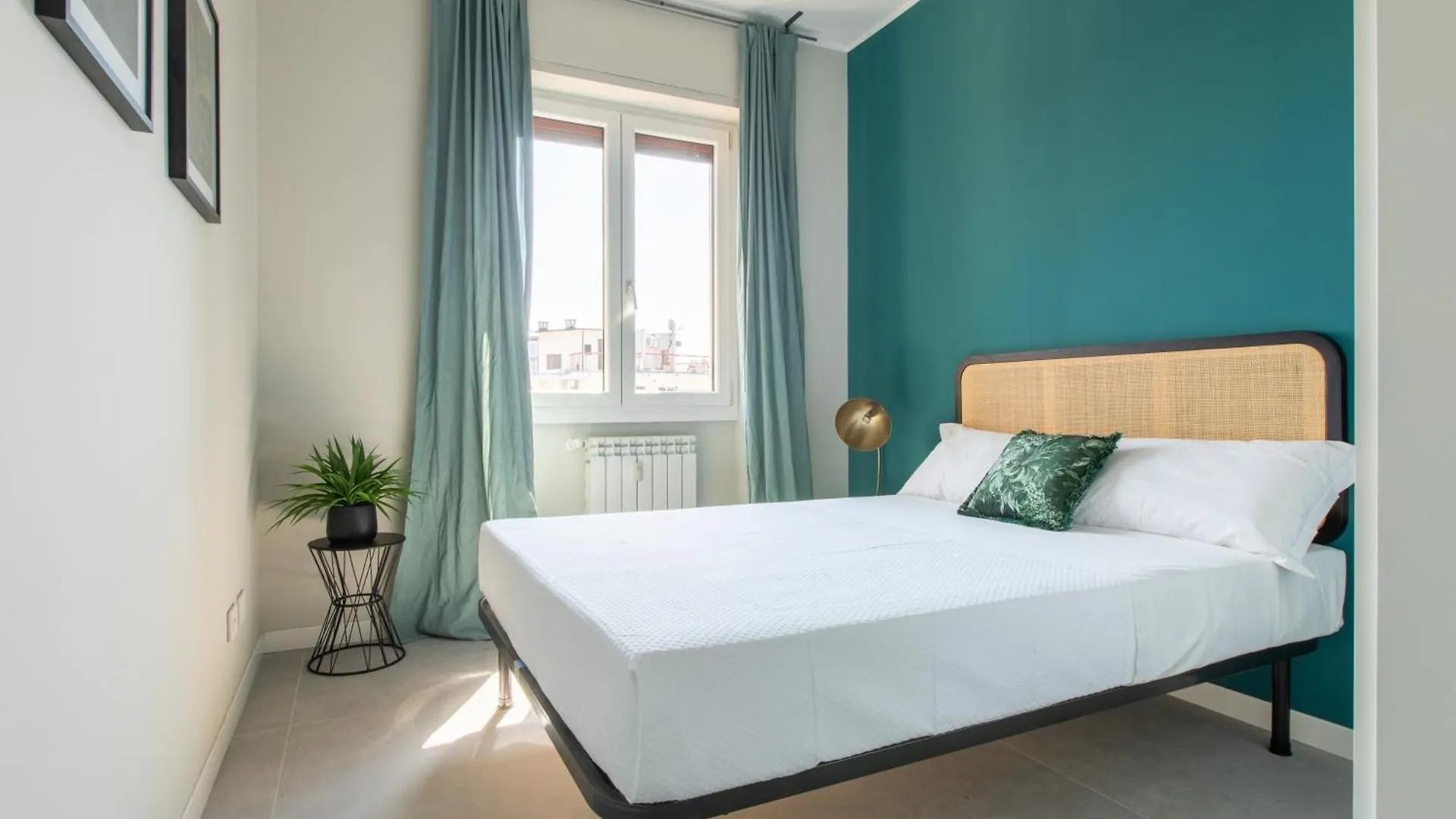 Daplace - Vico Apartment Mailand