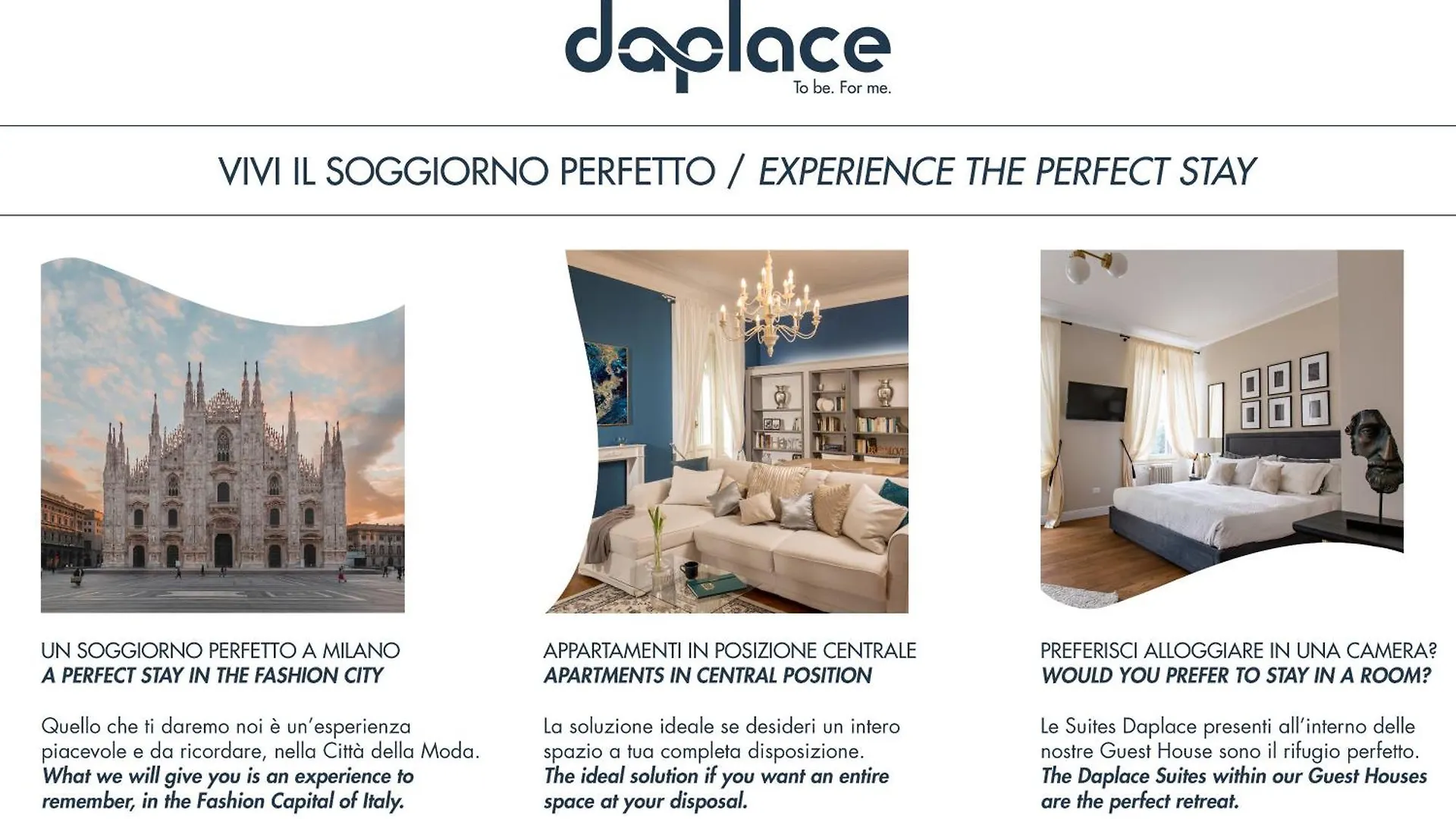 Daplace - Vico Apartment Mailand 0*,  Italien